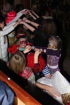 Bild 100 - Olaf Kindertag